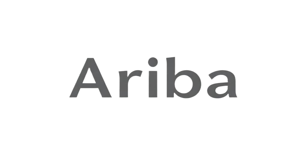 Integración Egixia con SAP Ariba