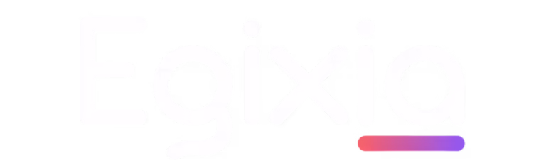 Egixia - Software de Gestión de Compras y Proveedores
