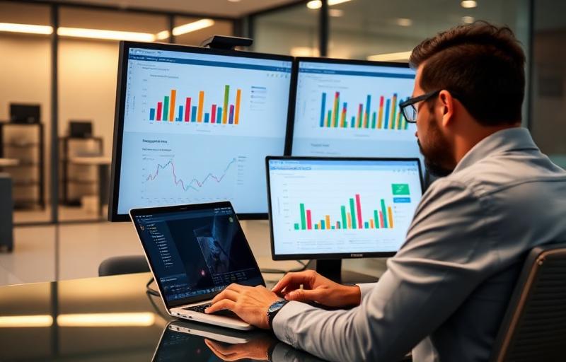 Como Controlar o Gasto Maverick: Guia Prático para CPOs