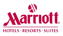 Logo Marriott - cliente Egixia