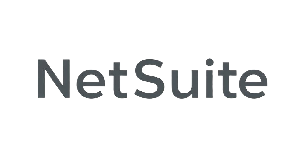 Integración Egixia con Oracle NetSuite