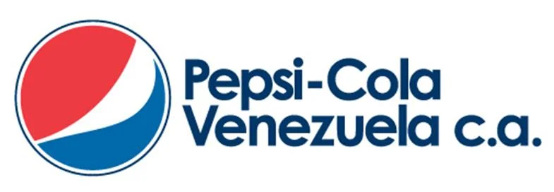 Logo Pepsi-Cola Venezuela - cliente Egixia