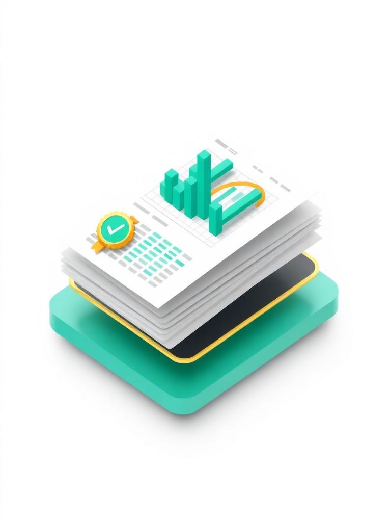 RFP/RFQ Template for Procurement (Excel + PDF)