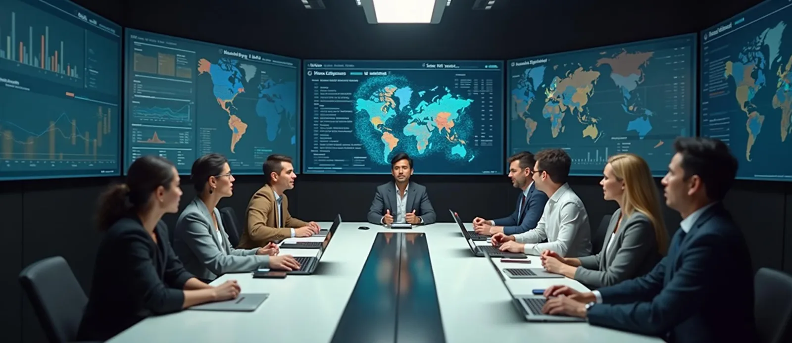 O Que é Procurement? O Guia Definitivo para Empresas na América Latina (2026)