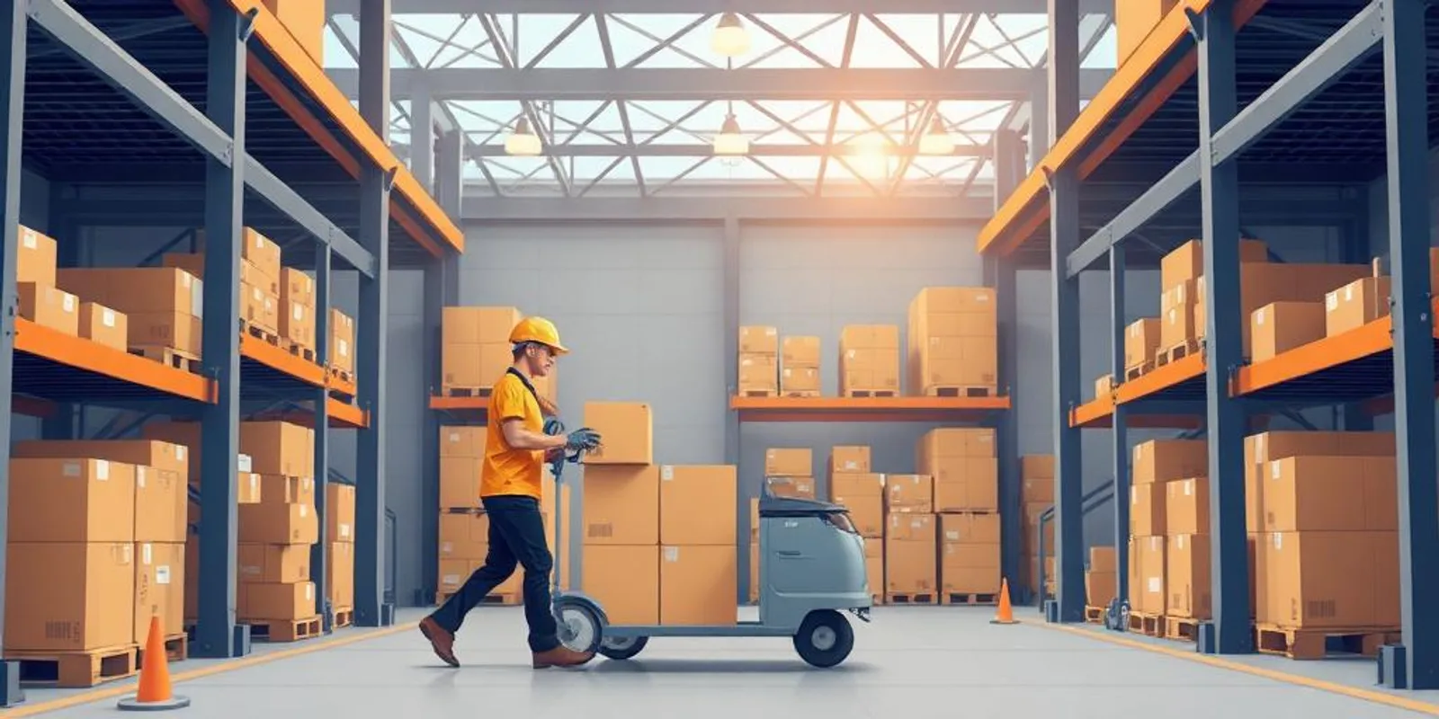 What Is a Supplier? Types, Role and Management in the Supply Chain