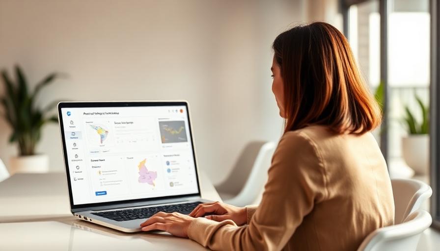 Cómo Funciona el Software de Compras con IA en Colombia: Guía 2026