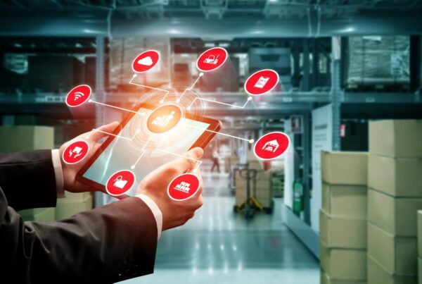 beneficios de un portal de proveedores