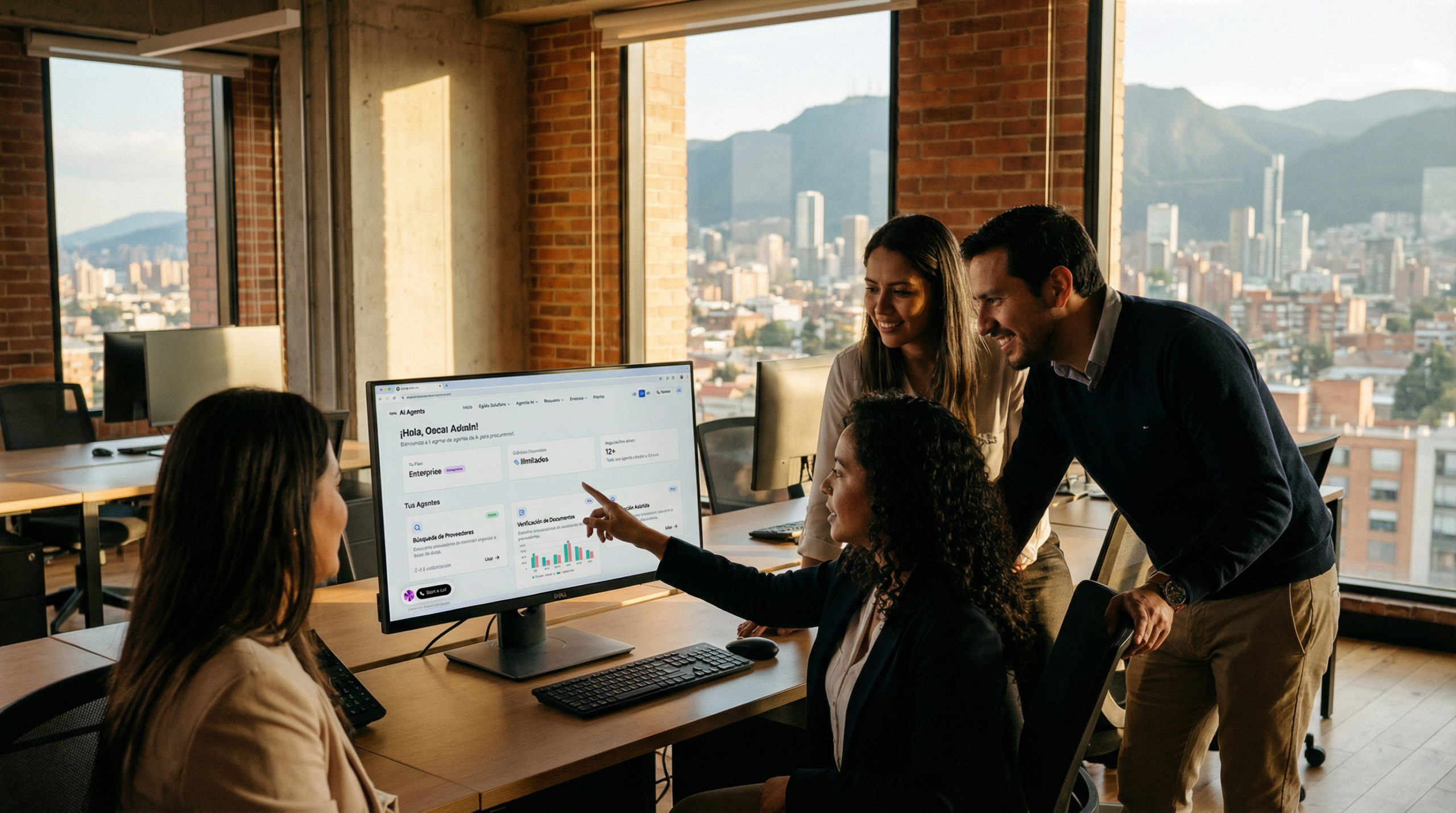 El Mejor Software de Compras para Empresas en Colombia: Comparativa 2026